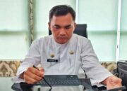 Bupati Agam Gerak Cepat, Perintahkan Tindak Oknum Jorong Robek Surat Hibah!
