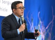 Pertamina Pacu Energi Terbarukan dan Transformasi Teknologi di Hari Kebangkitan Teknologi