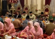 Makan Bajamba Padang Pukau Dunia Melayu-Islam, Diplomasi Budaya Eratkan Bangsa