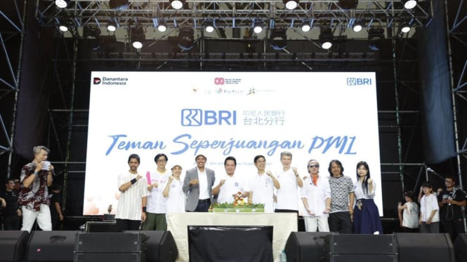 5-ribu-orang-padati-“bri-taipei-teman-seperjuangan-pmi”,-sambut-mitra-finansial-tanah-air-di-taiwan