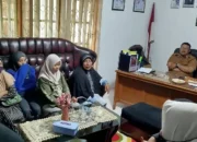 Oknum Jorong Diduga Robek Surat Hibah, Bupati Agam Langsung Perintahkan Investigasi