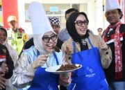 Sesmen Ekraf Kagum! Rendang Padang Mendunia, Kaya Rempah, “Lamak Bana!