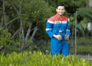 Pertamina Kembangkan Mangrove Kamal Muara, Jaga Pesisir dan Kelola Sampah Terpadu