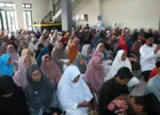 Surau Ka’bah Genap Satu Tahun, Digelar Tablig Akbar Bersama Buya Ristawardi