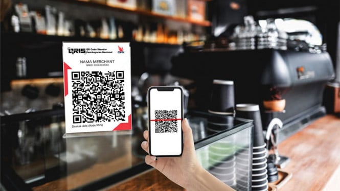 seabank-dorong-transaksi-digital-lewat-qris,-volume-naik-hingga-27-persen