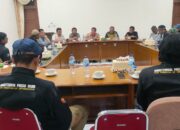 Bupati Agam Minta Maaf, Wali Jorong Arogan Terancam Sanksi, Donatur Diapresiasi!