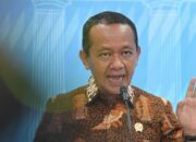 Bahlil Sanggah Istimewakan AS di Tambang RI, Semua Negara Setara!