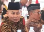 Wawako Bukittinggi Tekankan Integritas Pemimpin dalam Dialog Kebangsaan
