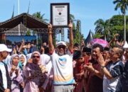 Padang Siapkan Parade Merah Putih: 10 Ribu Peserta Ramaikan HUT RI