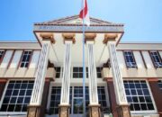 Korupsi Tol Padang-Sicincin: PN Padang Hukum 11 Terdakwa dengan Vonis Bervariasi