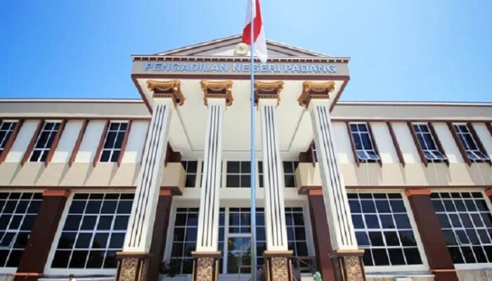 Korupsi Tol Padang-Sicincin: PN Padang Hukum 11 Terdakwa dengan Vonis Bervariasi