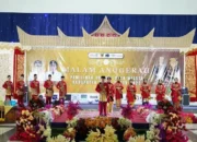 Tanah Datar Gelar Pemilihan Uda-Uni, Lahirkan Duta Wisata Promotor Daerah