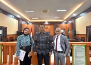 Kejati Sumbar “Mangkir”, Gugatan SP3 Korupsi RSUD Painan Terus Bergulir