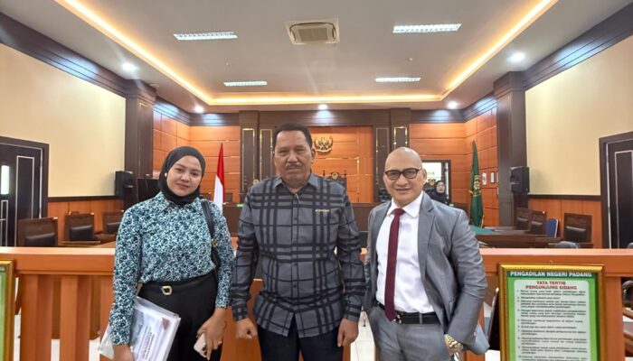 Kejati Sumbar “Mangkir”, Gugatan SP3 Korupsi RSUD Painan Terus Bergulir