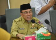 Pemko Padang Genjot Program Makan Bergizi Gratis, Tambah Tujuh SPPG Baru