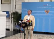 Nusron Wahid Minta Maaf, Klarifikasi Pernyataan Soal Tanah Rakyat Milik Negara