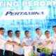 kpi-lifting-perdana-bioavtur-berbahan-baku-minyak-jelantah