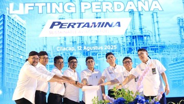 kpi-lifting-perdana-bioavtur-berbahan-baku-minyak-jelantah