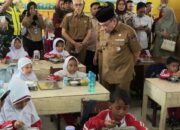 Pemko Padang Pacu MBG: Targetkan 17 Dapur Aktif Tahun 2025