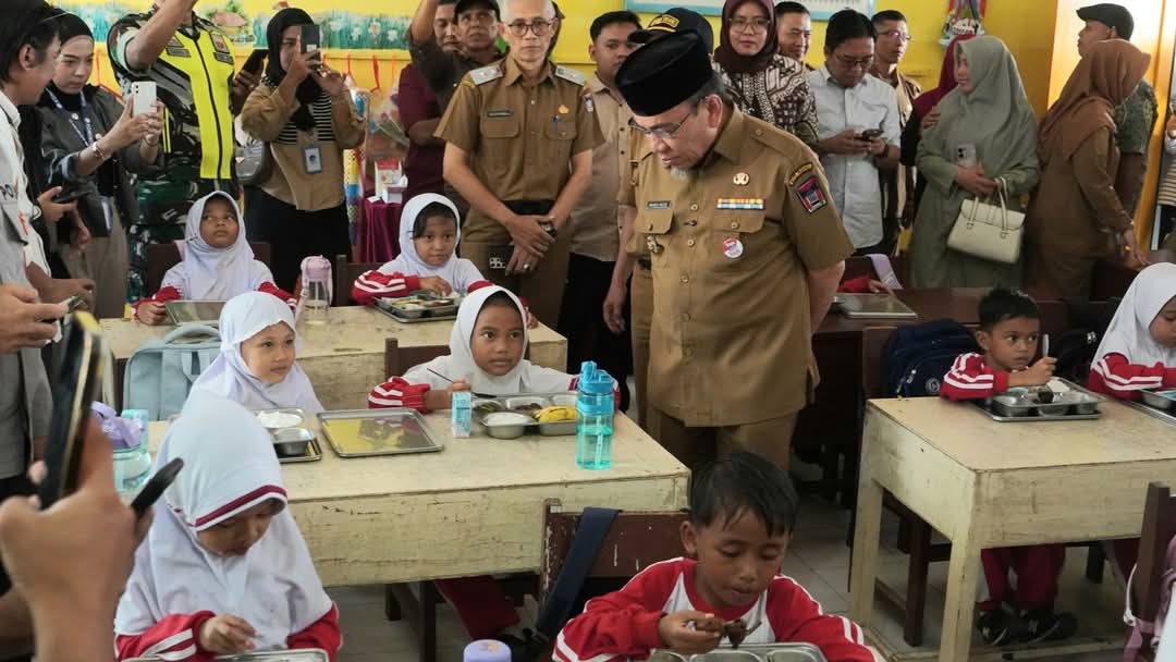 genjot-program-mbg,-pemko-padang-targetkan-17-dapur-terealisasi-di-2025