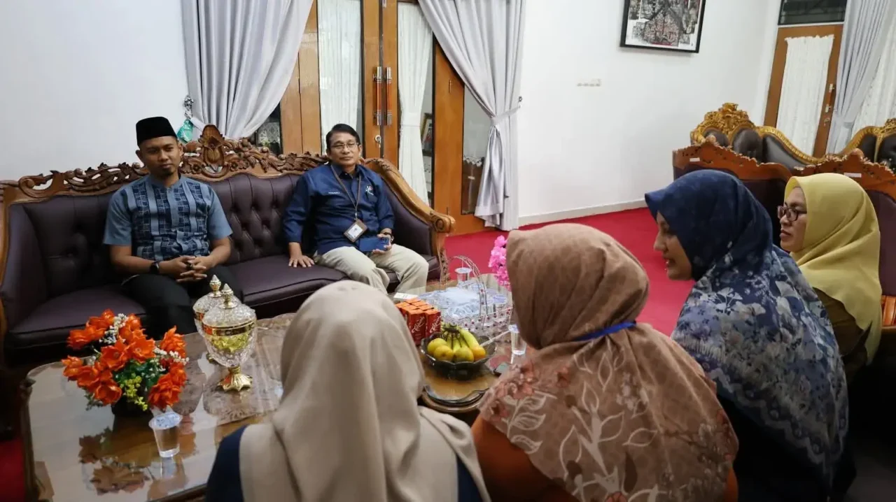 bps-melakukan-sakernas-di-rumah-dinas-ketua-dprd-kota-pariaman