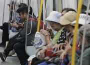 Tarif Transportasi Publik Rp80 Diperpanjang, Berlaku 17-18 Agustus