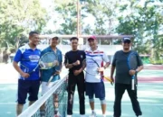 Tanah Datar Gelar Lomba: Semarakkan HUT RI, Tingkatkan Kekompakan OPD