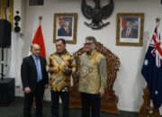 DPR Optimis Defisit Perdagangan RI-Australia Bisa jadi Surplus, Ini Alasannya