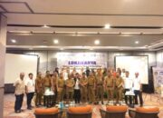 Padang Optimalkan Pengelolaan Sampah, Jadi Percontohan Sumatera