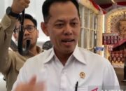 Bapisus Bantah Agrinas Tak Dapat Anggaran: Semua Butuh Proses Administrasi