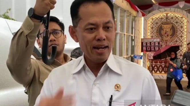 bapisus-bantah-agrinas-tak-dapat-anggaran:-semua-butuh-proses-administrasi