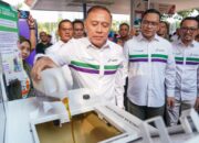 Pertamina Patra Niaga Kembangkan SAF, Libatkan Masyarakat dalam Ekonomi Sirkular