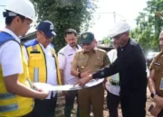 Bupati Pantau Normalisasi Sungai Anai, Lindungi Warga Talao Mundam dari Banjir