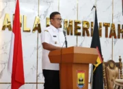 Inspektorat Pariaman Perkuat Transparansi Lewat Pemutakhiran Data Hasil Pemeriksaan