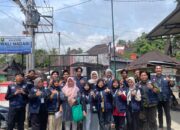 Nagari Batu Banyak: Jejak Sejarah dan Potensi Alam di Kaki Gunung Talang