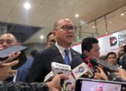Danantara Kawal Pembangunan Kampung Haji Mekah, Targetkan Fasilitas Layak Jamaah