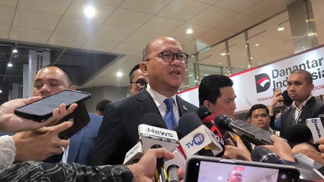 kawal-langsung-rencana-pembangunan-kampung-haji-di-mekah,-danantara:-kami-akan-bergerak-cepat