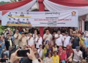 Andre Rosiade dan Wagub Sumbar Pastikan Jembatan Gantung Pesisir Selatan Dibangun 2025