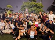 Bintang Toedjoe Gelar Lomba 17-an di 1.000 Titik, Rayakan HUT RI