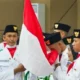 74-orang-anggota-paskibra-dharmasra-dikukuhkan