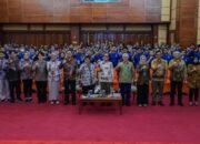 Kemnaker Pacu Pemulihan Ekonomi dengan Layanan Kewirausahaan Bagi Korban PHK