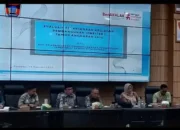 Serapan Anggaran Semester I: Pemko Padang Genjot Kinerja OPD!