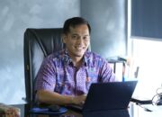 Pelayanan Publik Efisien dan Transparan, Pemprov Sumbar Siapkan Sistem Keprotokolan Terintegrasi