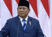 Prabowo Sampaikan Pidato Perdana, Ungkap Asumsi Makro dan Kebijakan Fiskal RAPBN 2026
