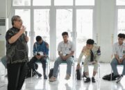 DPRD Sumbar Dorong Pelajar Padang Bangun Akhlak, Siapkan Diri Jadi Pemimpin