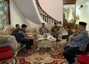 Smart Surau Padang: ASN Terlibat, Masjid Hidup Sepanjang Tahun