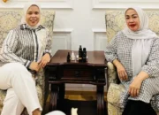 EHayskin Bidik Pasar Skincare Sehat, Ketua TP PKK Tanah Datar Apresiasi