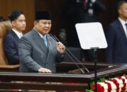 Prabowo Wajibkan Penggilingan Besar Berizin: Berantas Manipulasi, Jaga Harga Beras!