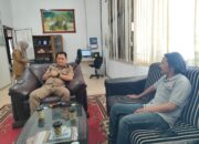 PJKIP Tanah Datar Gugat SDM Kominfo yang Hambat Informasi TAP4D