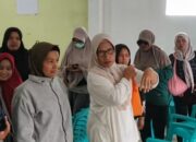 Warga Padang Rajo Geruduk Kantor Nagari, Tuntut Permintaan Maaf Wali Jorong